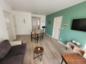 Logement centre le bugue